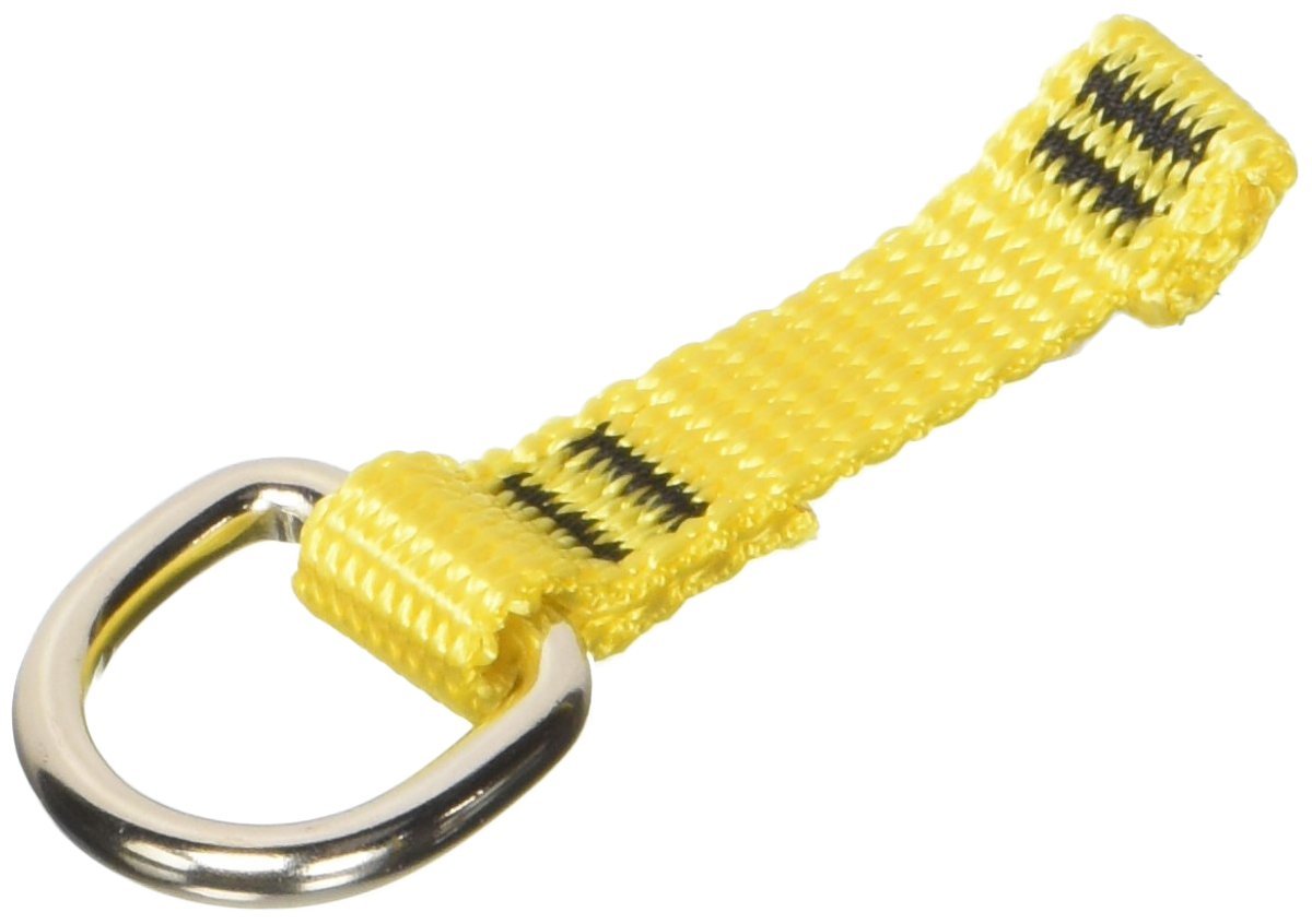 3M Fall Protection Business 1500004 D Ring Attachment