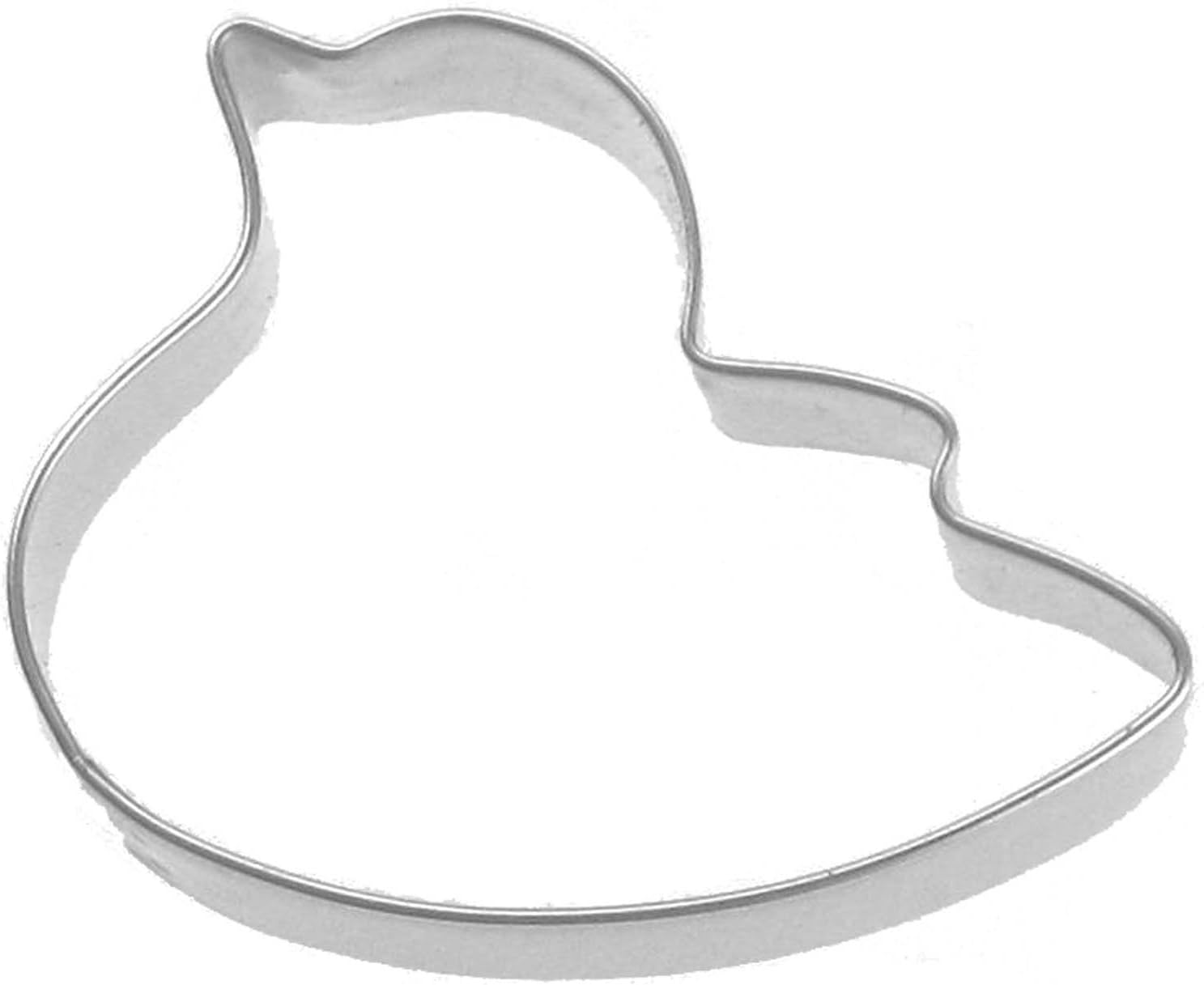 nagao Stainless Cookie 抜型 Waterfowl