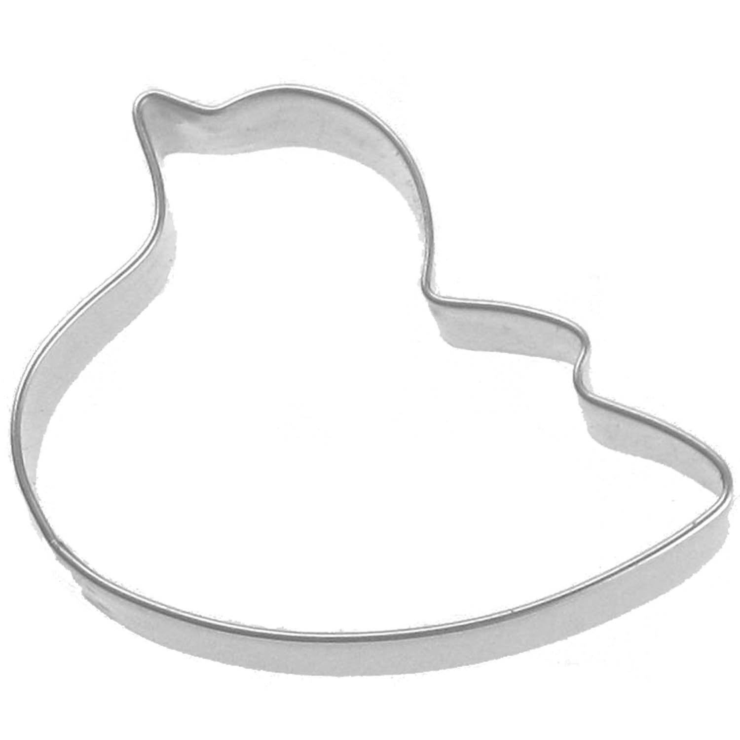 nagao Stainless Cookie 抜型 Waterfowl