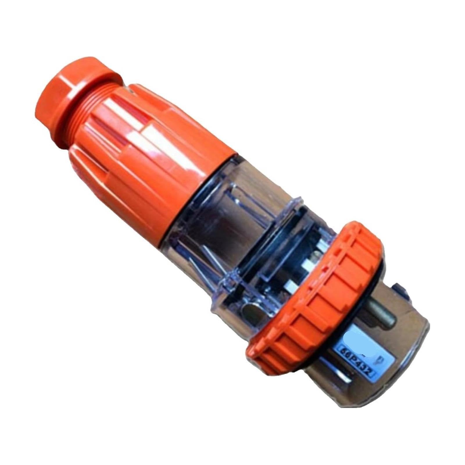 Toma Industrial 32A 5 Pines 56P532, 56PA532(56P532)