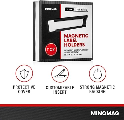 Miniatura 4 de Recambios de insertos de papel de 1 x 3 pulgadas (100 unidades)