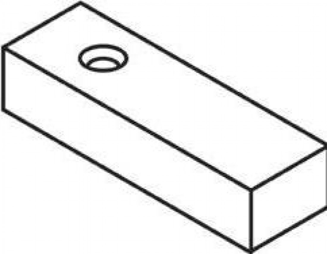 Trend - Varijig Anti Tilt Device - Wp-Vjs/05