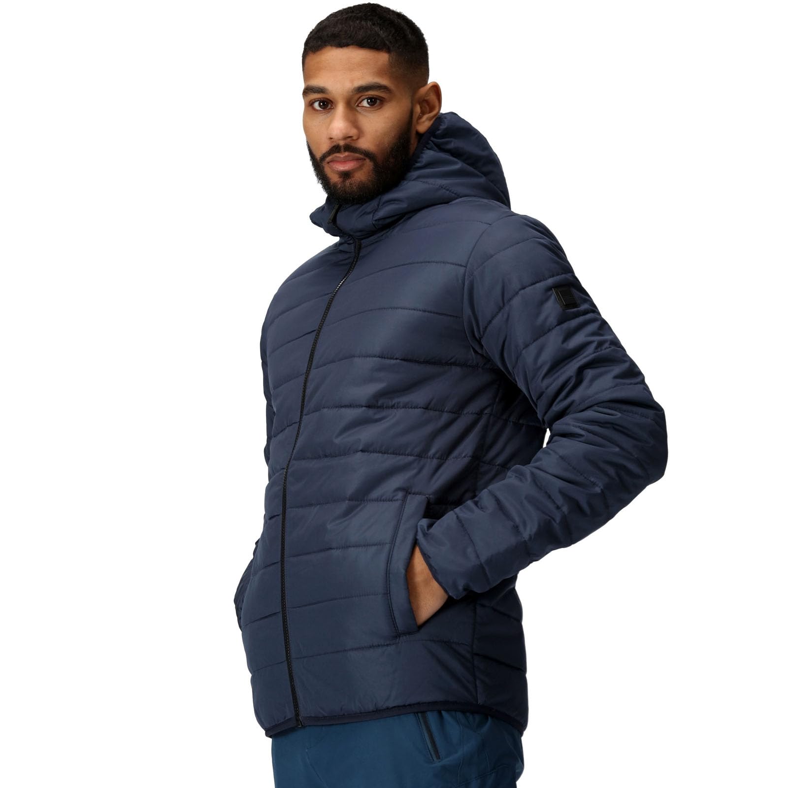Helfa Mens Jacket
