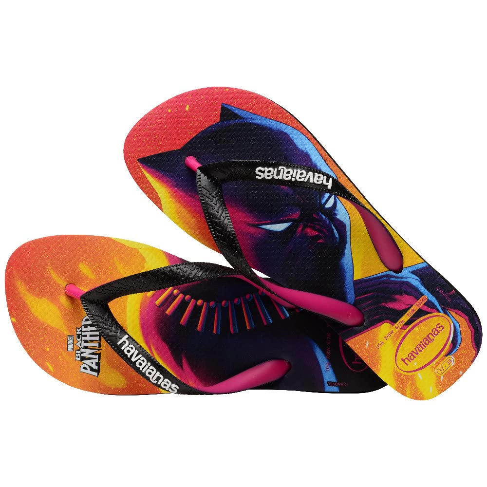 Havaianas Top Marvel Uomo Infradito