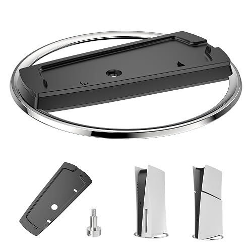 Vertical Stand for PS5 Pro/Slim Console