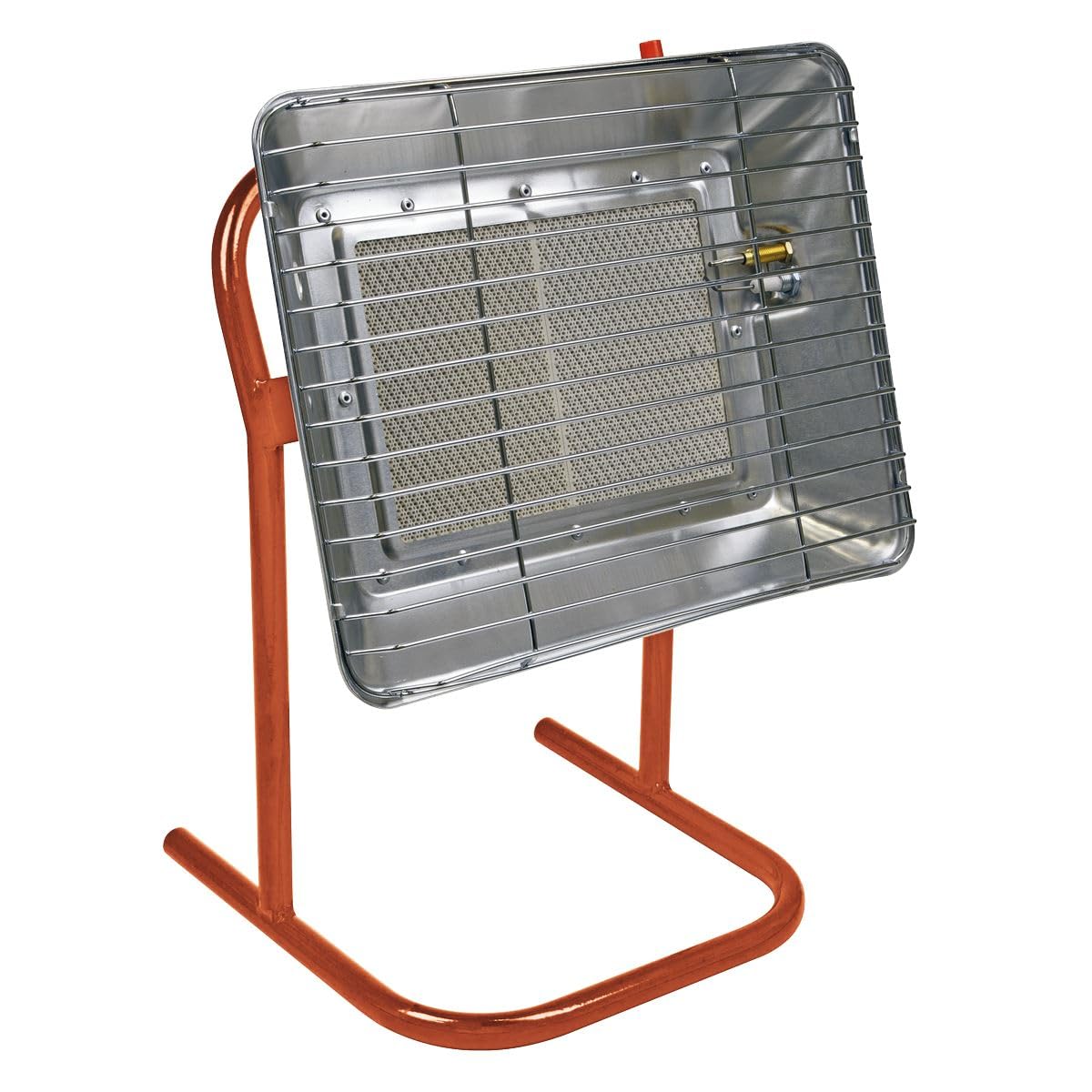 Sealey Lp14 Space Warmer® Propane Heater With Stand 14 330Btu/Hr