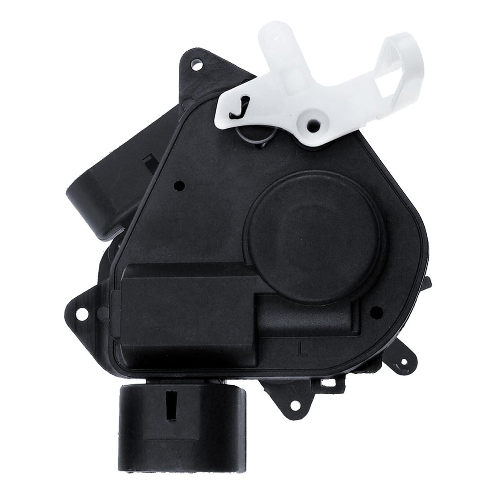 Btnuahq Rear Left Door Lock Catch Actuator Door Lock Actuator Front Right 6913042030 69110-42120 For Toyota For Rav4 2000 2001 2002 2003 2004 2005(Rear Left)