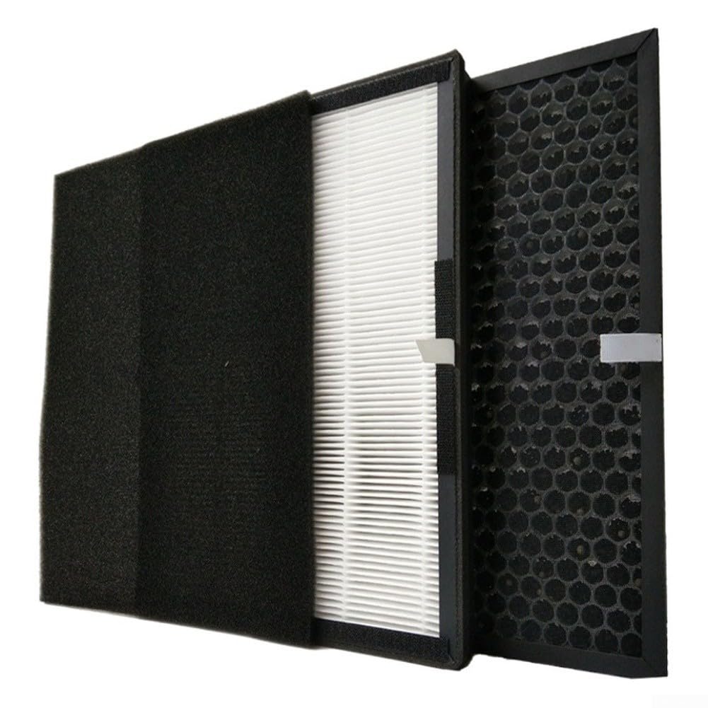 Filtro HEPA Ricambio per Midea KJ20FE-NH 210G-C41(KJ500G-A11/E33)