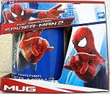 Amazing Spiderman 2 - Kaffeebecher