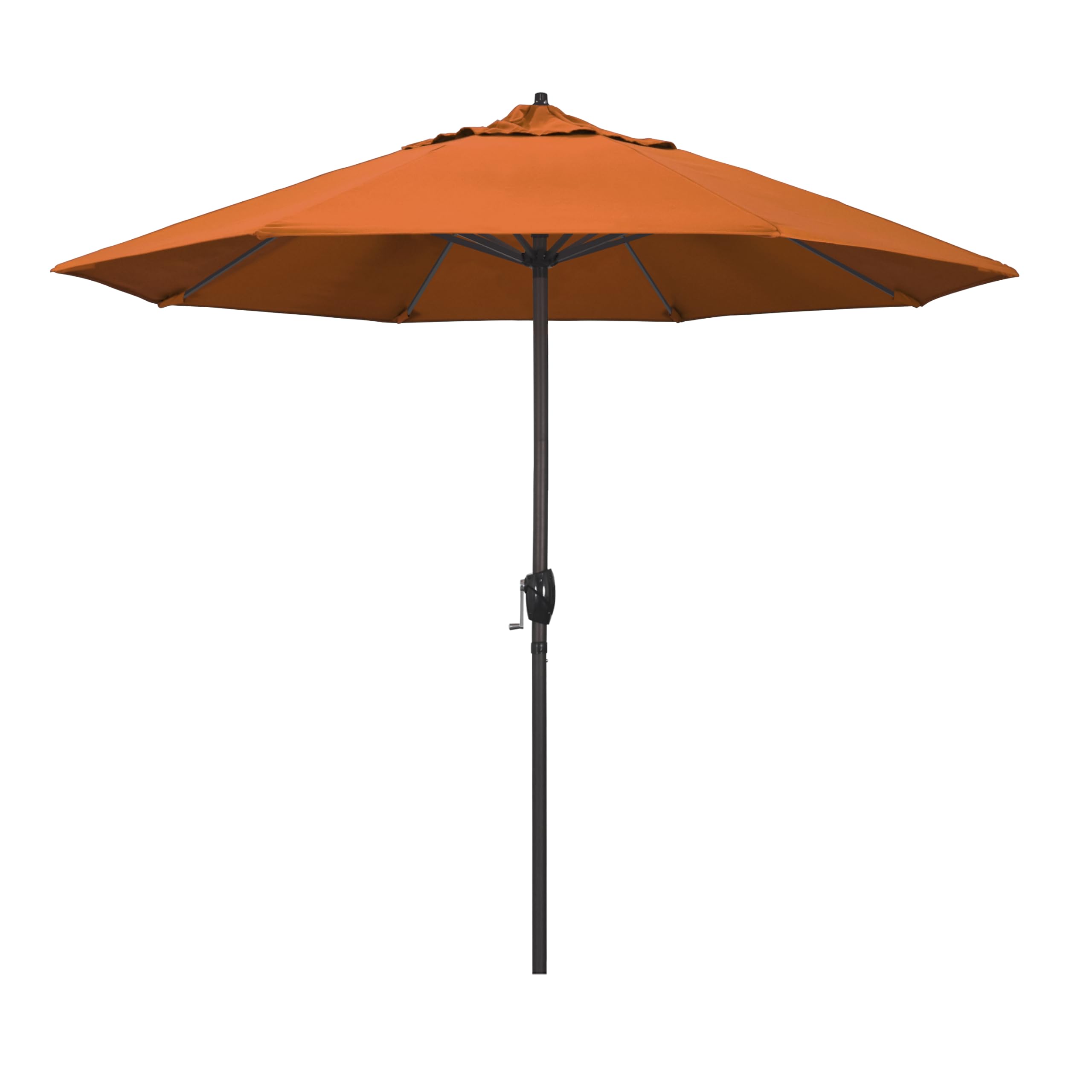 Photo 1 of California Umbrella 9-Foot Patio Umbrella
