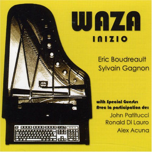 Inizio [Audio CD]
