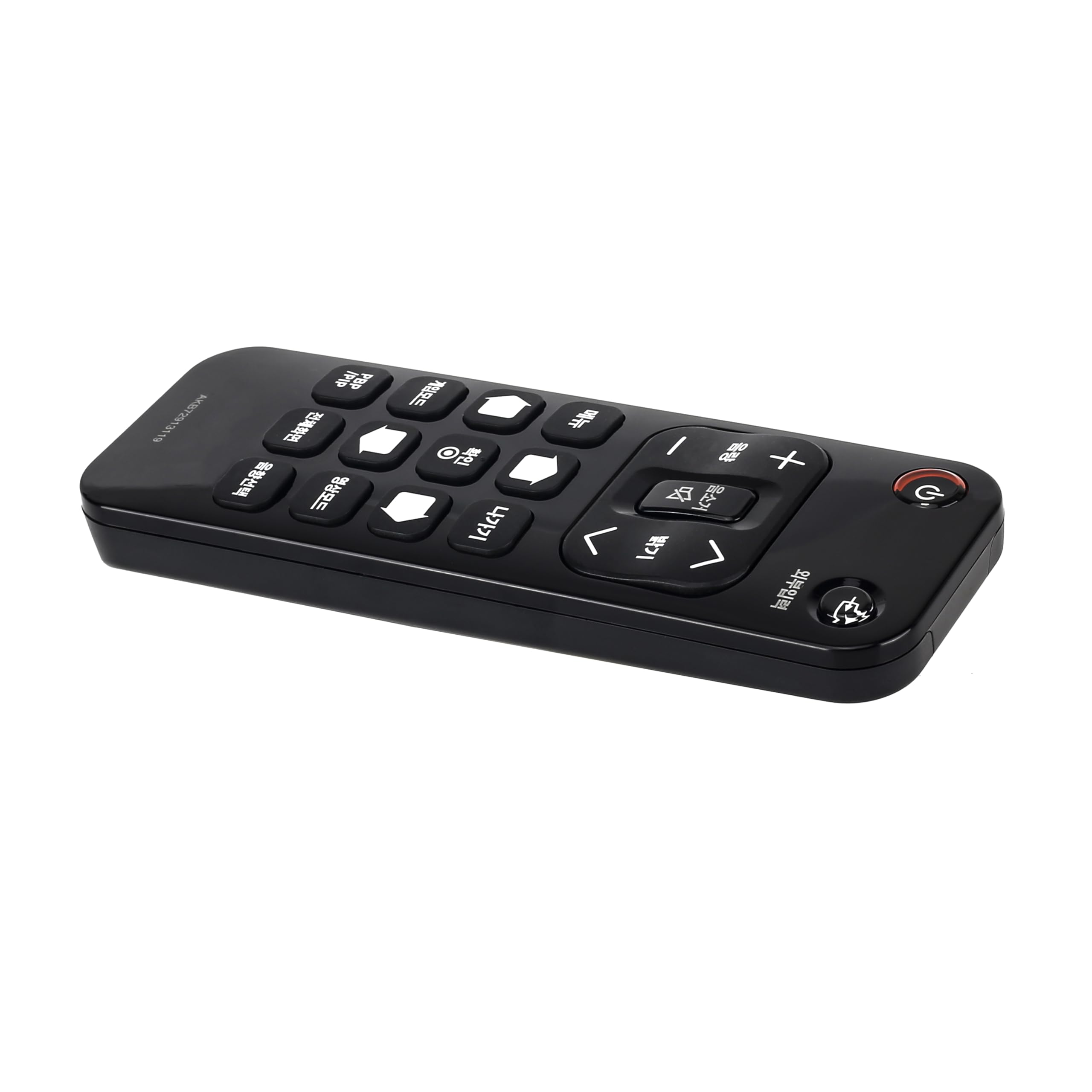 New Remote Control AKB72913119 for LG Sound Audio Player System Controller