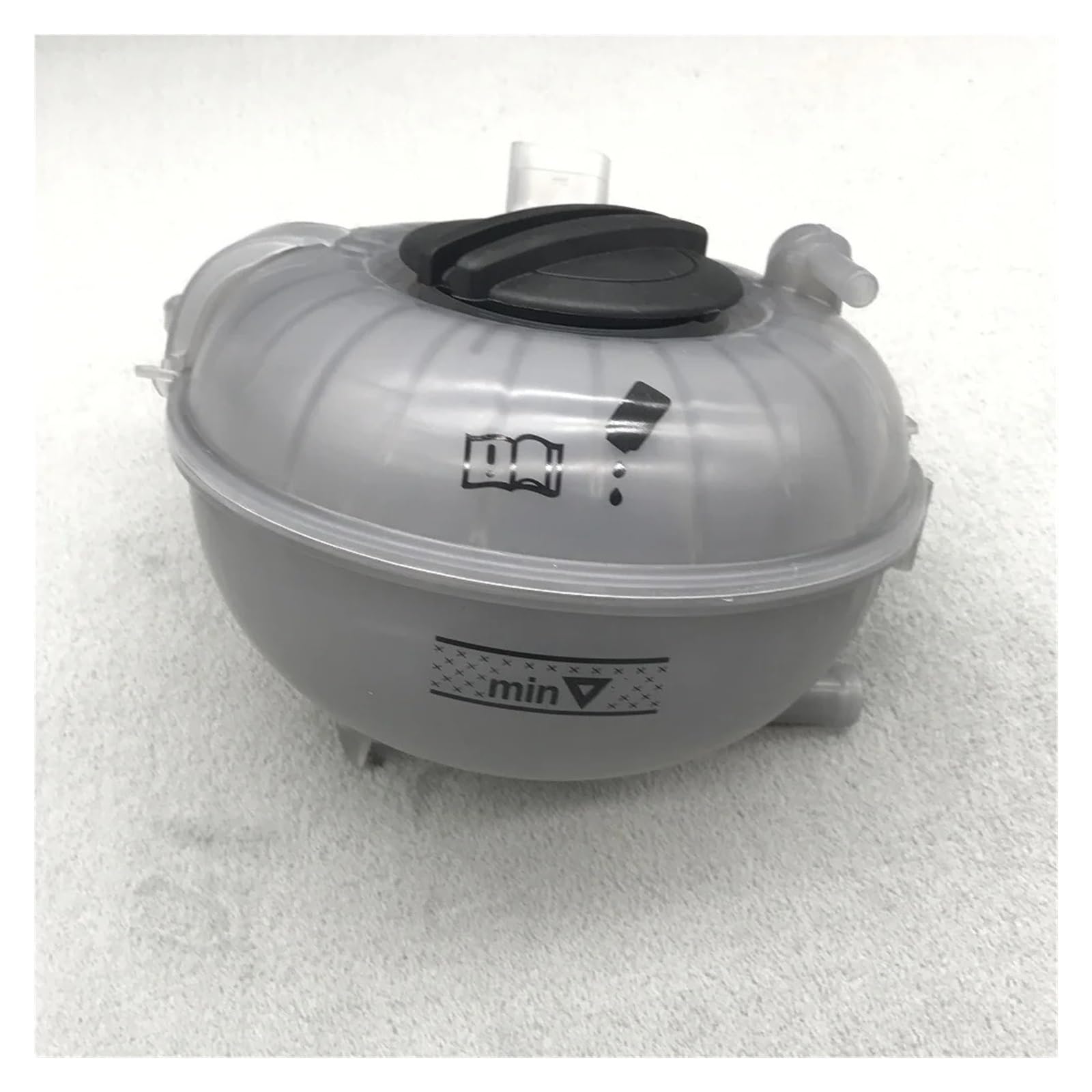 Twmeu One Color Engine Coolant Reservoir For A3 8Va 8Vf For Q2 Gab For Q3 F3 For Tt Mk3 Fv Coolant Expansion Tank 3Bd121321 5Q0 121 407 D