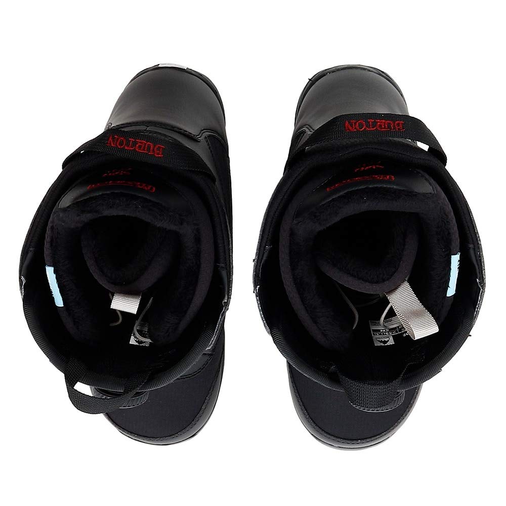 Amazon | [バートン] ミント BOA スノーボードブーツ - ワイド