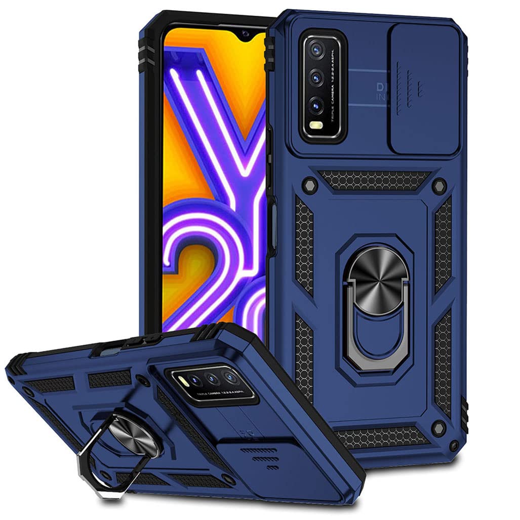 Gogme Case For Vivo Y20s Vivo Y20 Vivo Y11s Heavy Desertcart Austria