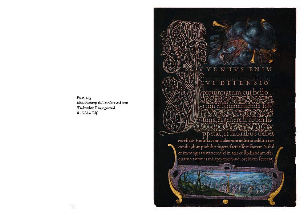 Mira Calligraphiae Monumenta: A Sixteenth-Century Calligraphic Manuscript Inscribed by Georg Bocskay and Illuminated by Joris Hoefnagel