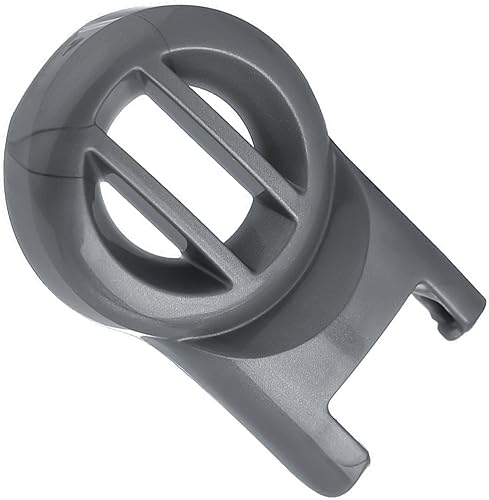 Miniatura 3 de Tapa de mango para aspiradora compatible con Dyson DC24 y UP15, parte 913806-01, gris