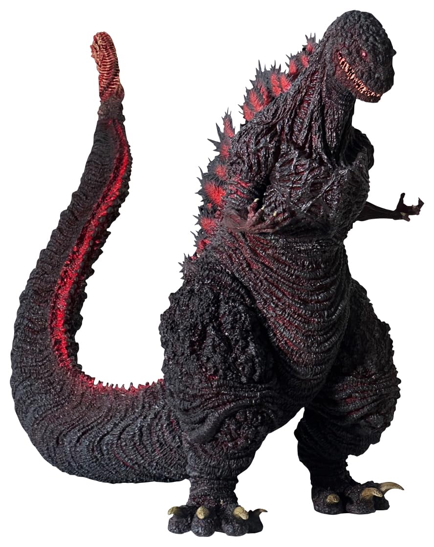 Amazon.co.jp: EZHOBI OMEGA BEAST ギガンティックシリーズ FAVORITE 