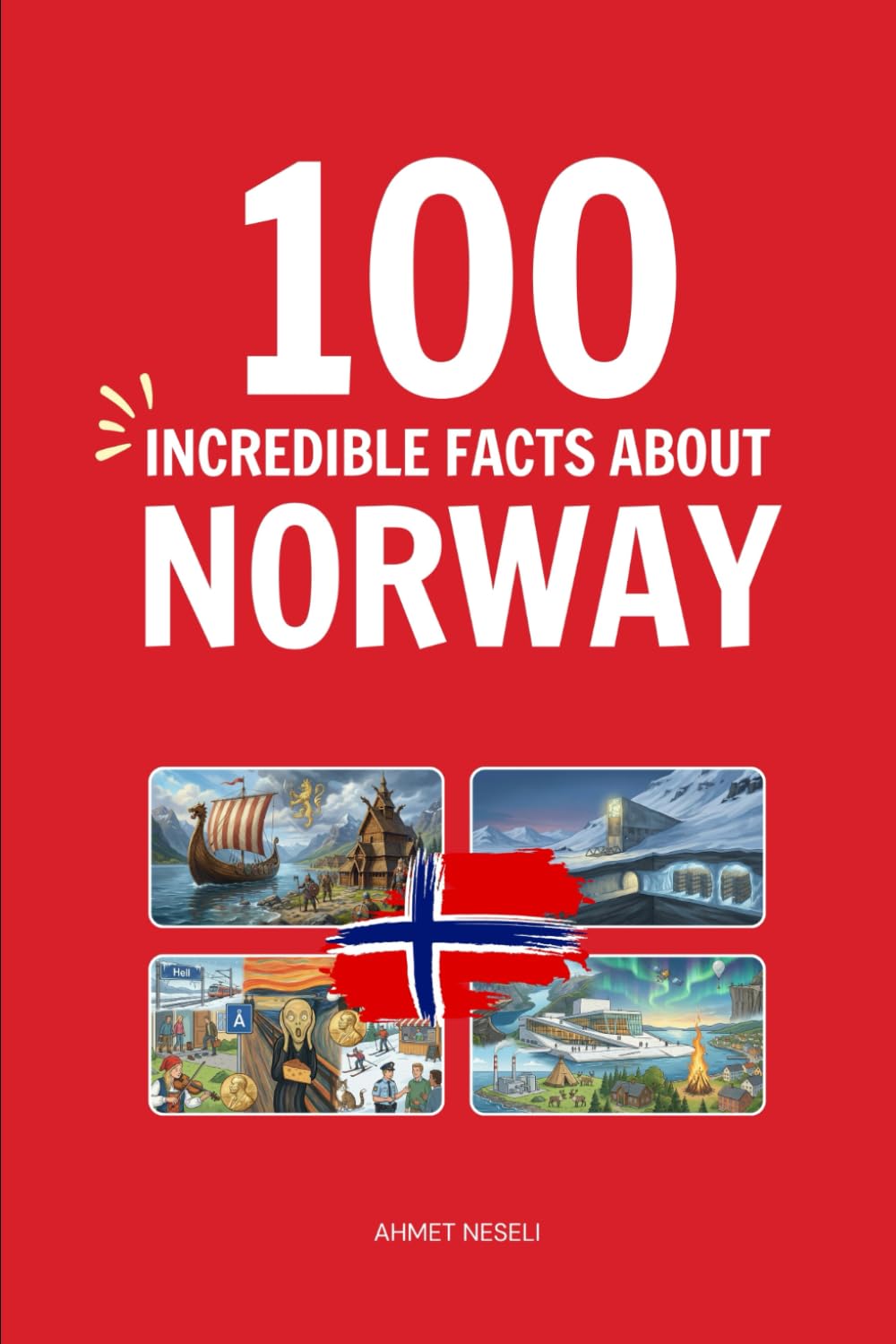 100 Incredible Facts About Norway: Things You Should Know from Vikings and Fjords to Northern Lights and Daily Life