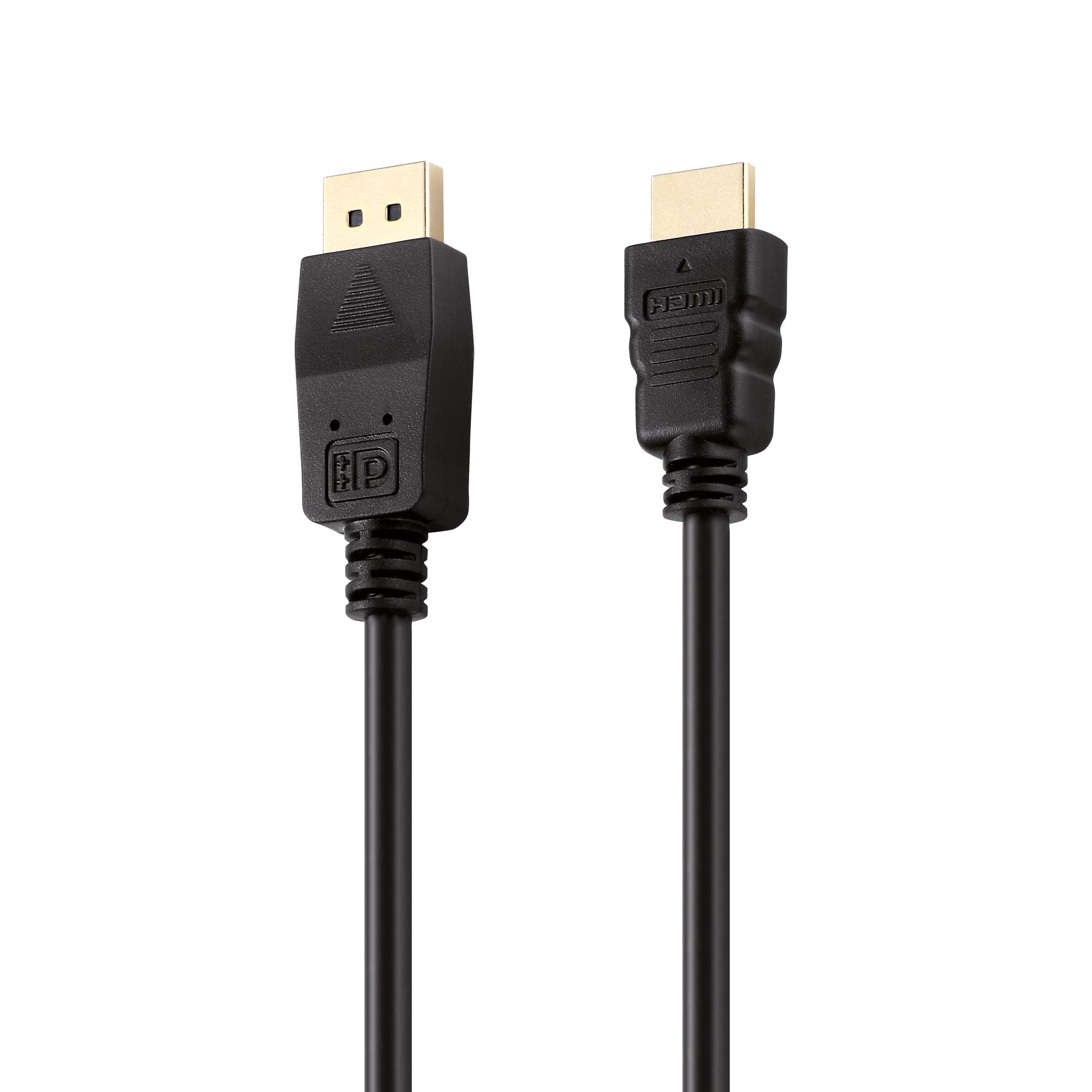 Cable HDSupply DisplayPort/HDMI 5,00 m