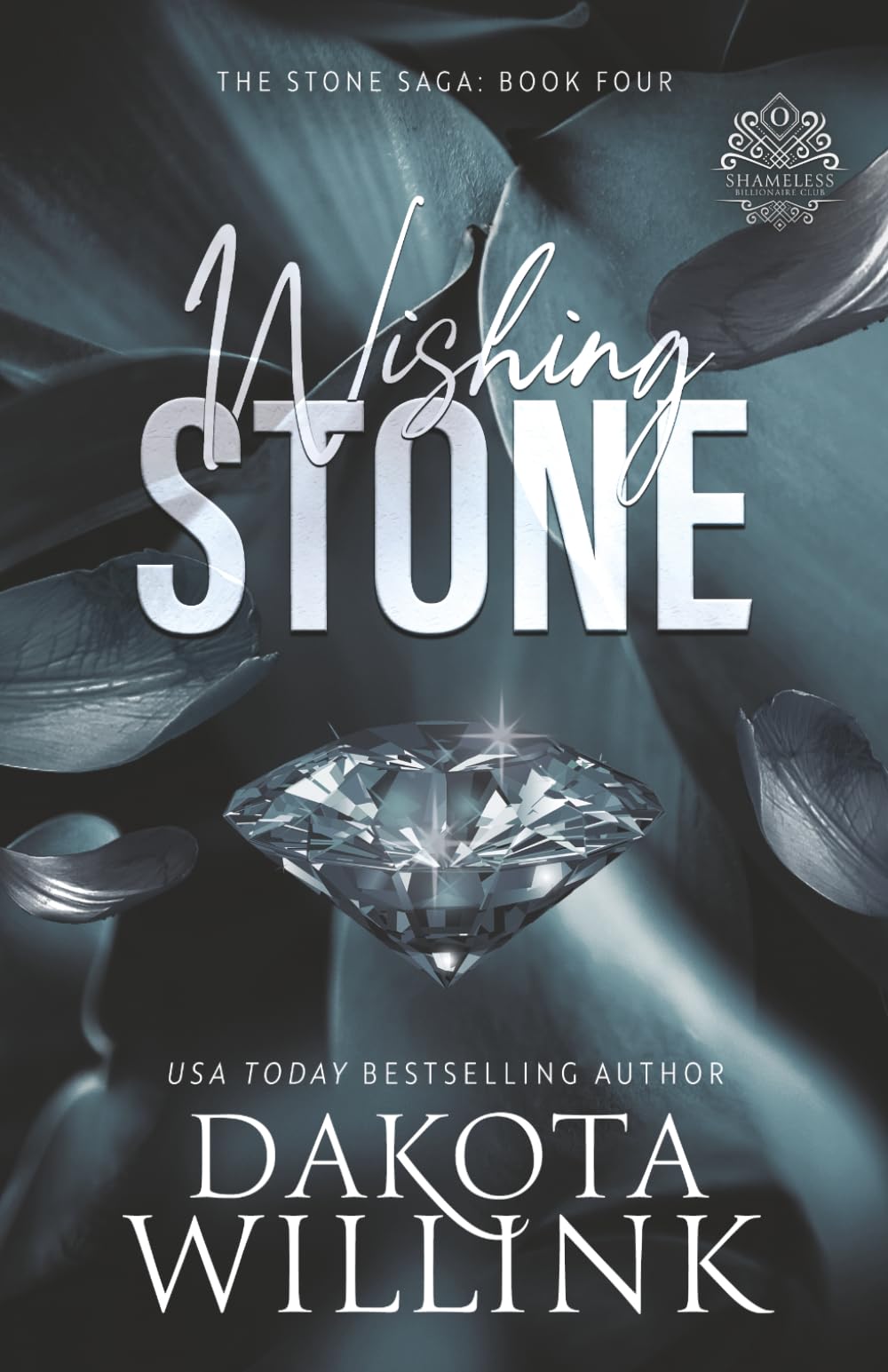 Buy Wishing Stone: 4 — BookShops.in