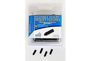 Logan Flexible Insert F11 for Use in F400-1 ONLY