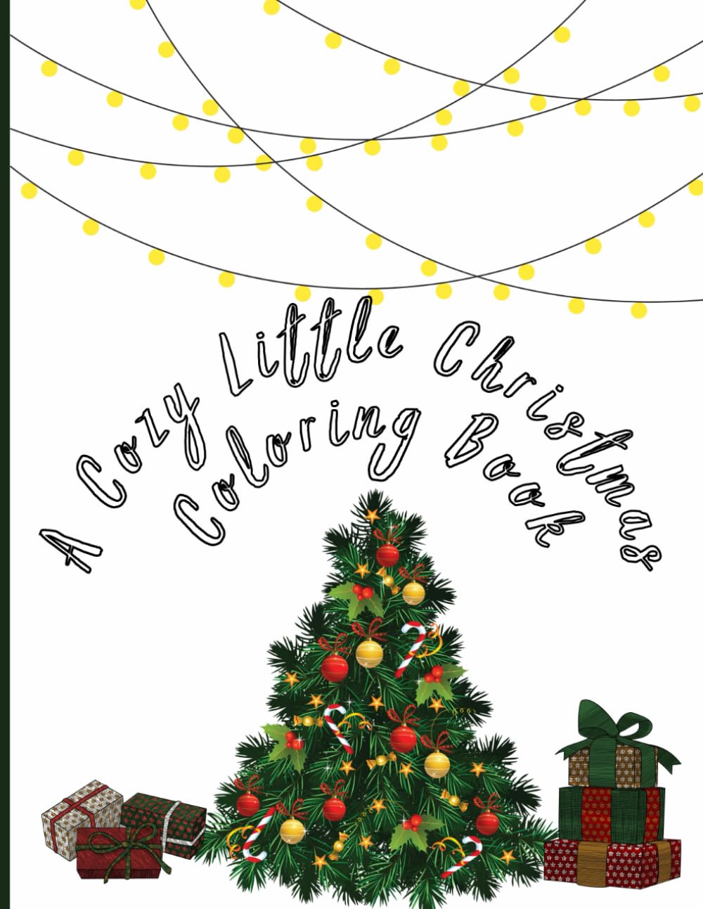 A Cozy Little Christmas
