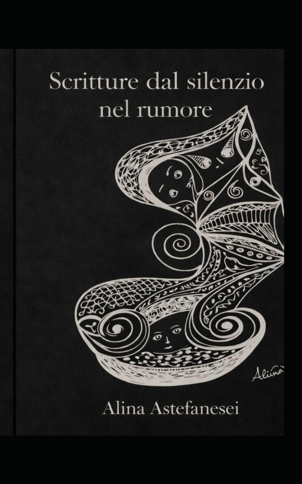 Scritture dal silenzio nel rumore