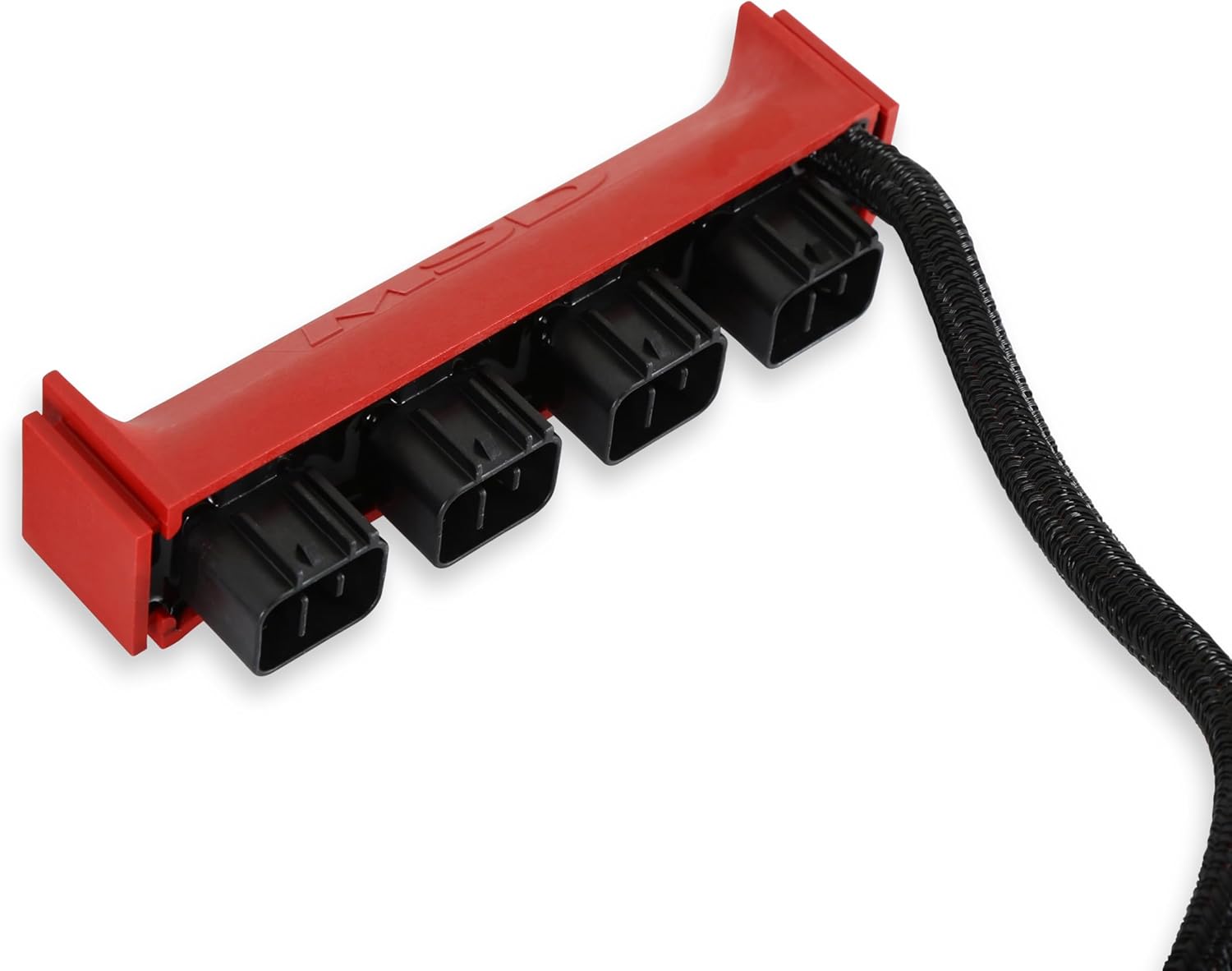 MSD 7740 Power Grid 4-Connector Hub