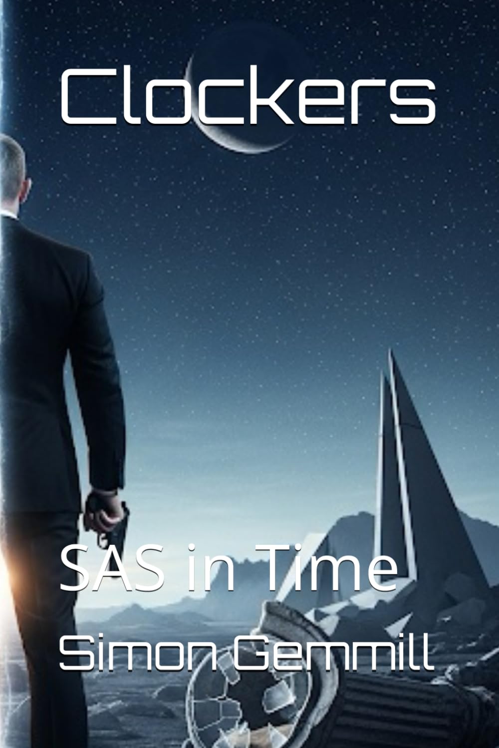 Clockers: SAS in Time (Statoshi.co.uk)