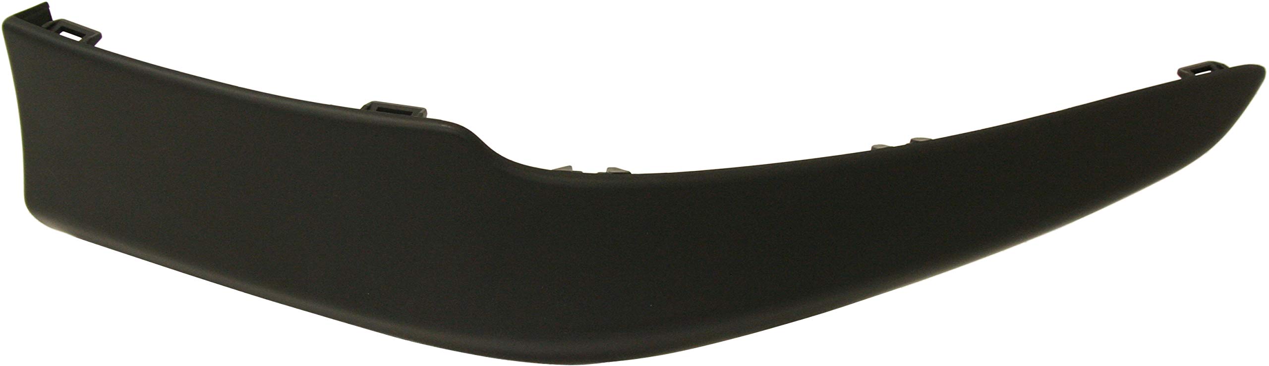 Garage-Pro Front Lower Valance Compatible with Toyota Corolla 2009-2010 RH Spoiler Primed S/XRS Models North America Built