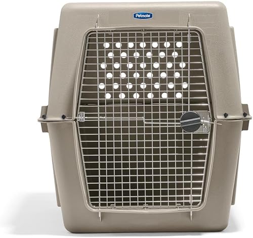 Miniatura 5 de Petmate Ultra Vari Dog Kennel Durable Heavy Duty Dog Crate Made with Recycled Materials from Small to XL Pet Carrier