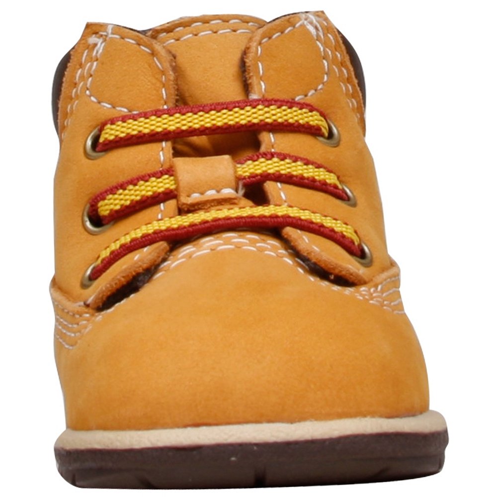 Timberland Crib Bootie BotasUnisex bebé