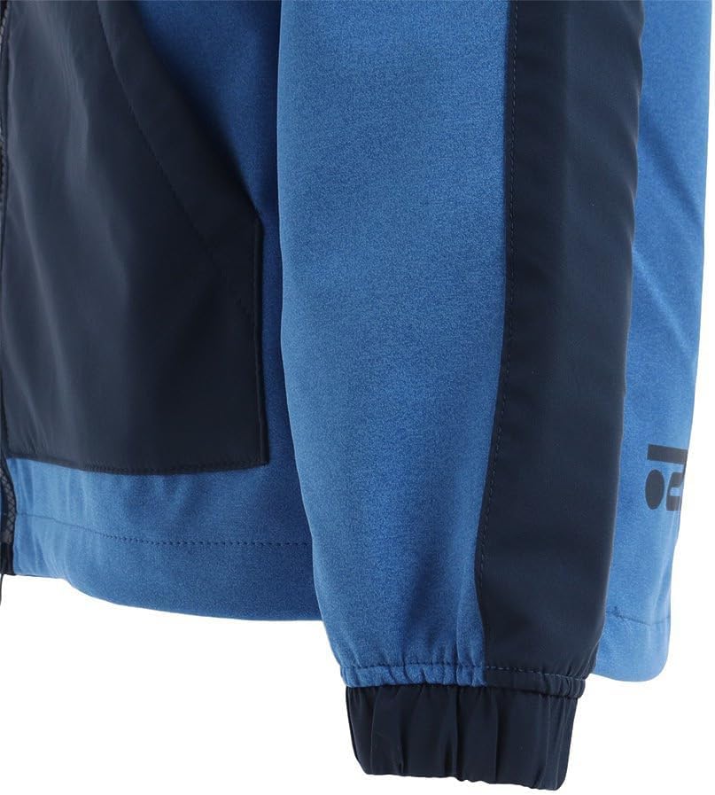 ROSASEN ゴルフウェア アウター 三層ボンディングブルゾン 044-57013