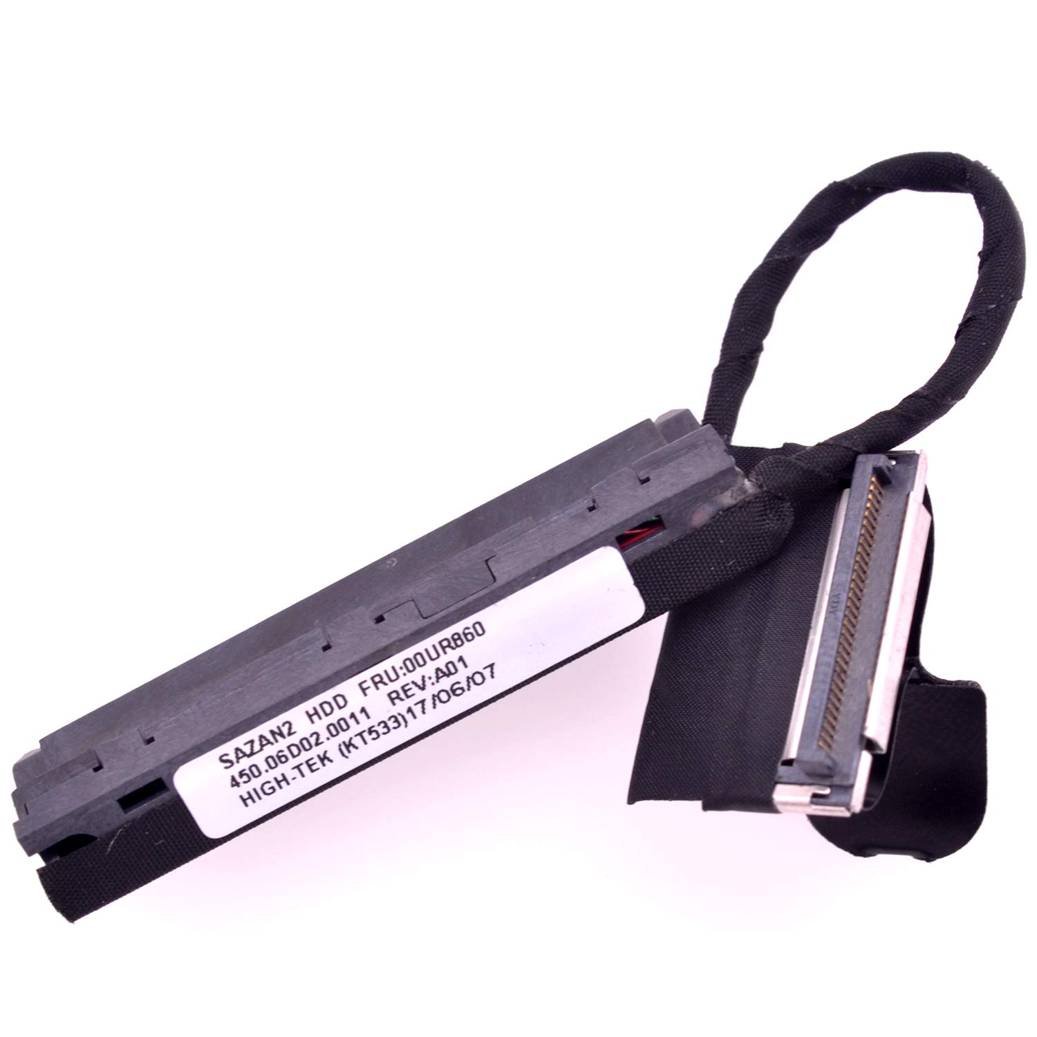 Amazon.com: Deal4GO SATA Hard Drive Cable SAZAN2 HDD Cable