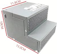 CMJLBM 255W ATX Tápegység - Kompatibilis Dell Optiplex 580 760 780 960 980DT Számítógépekkel - AC255AD-00 L255P-01 Helyettesítő PSU 3
