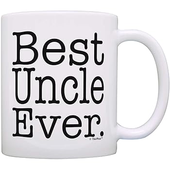 fathers day gifts for uncle
