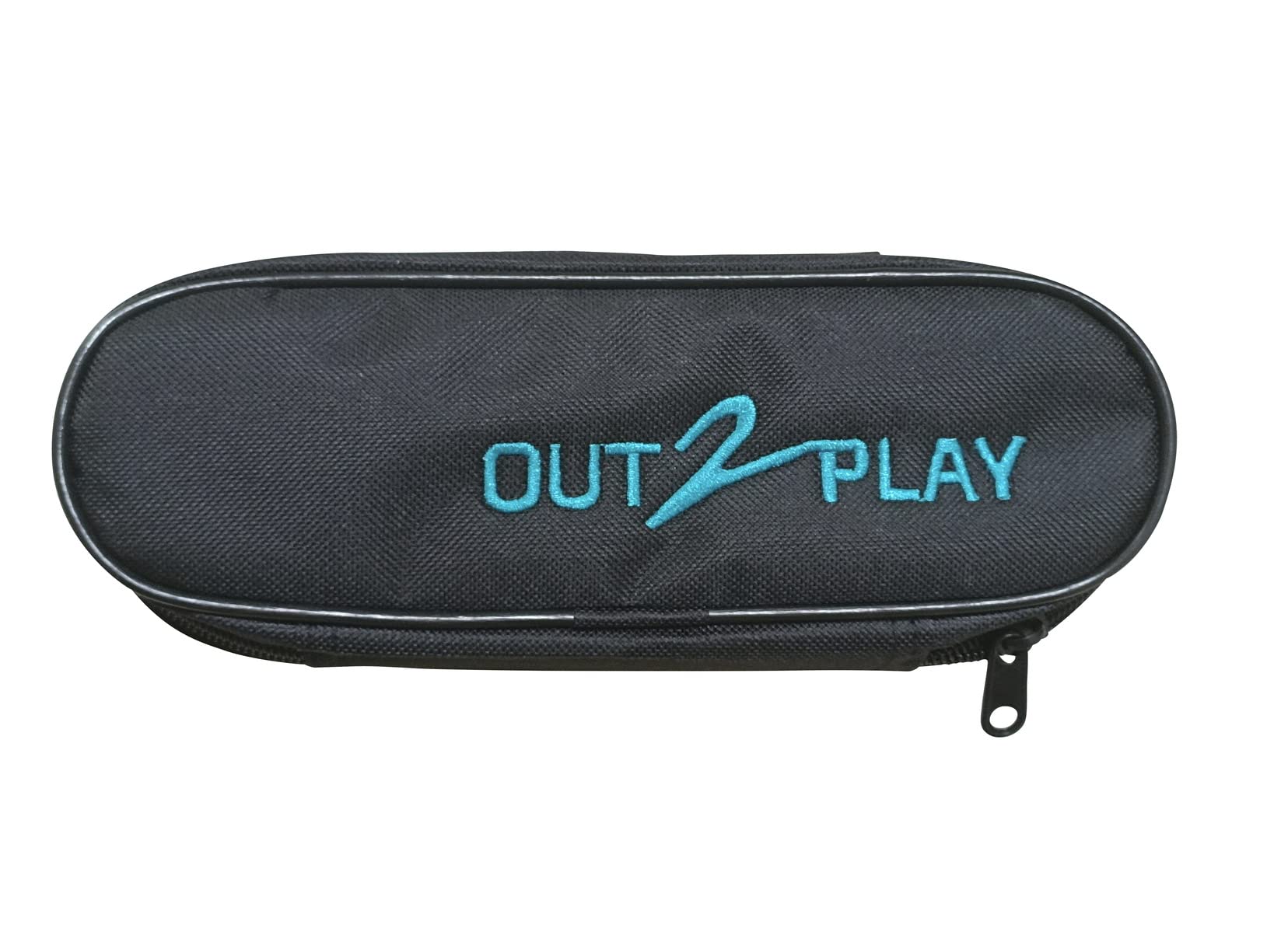 WDK PartnerEPTB Petanque, Black