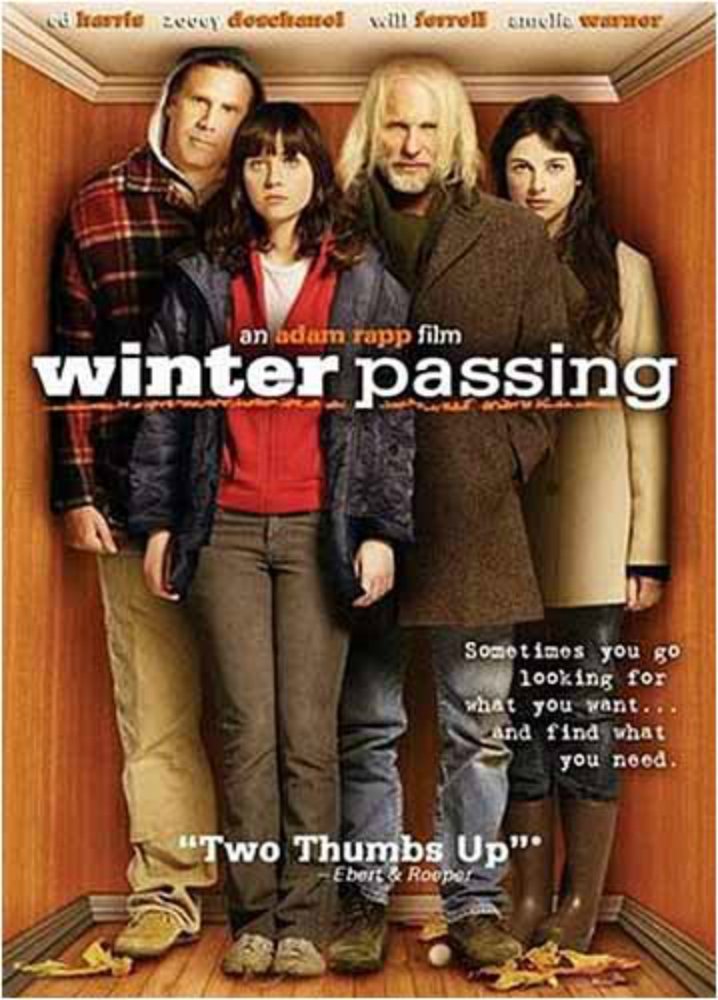 Winter Passing [DVD]