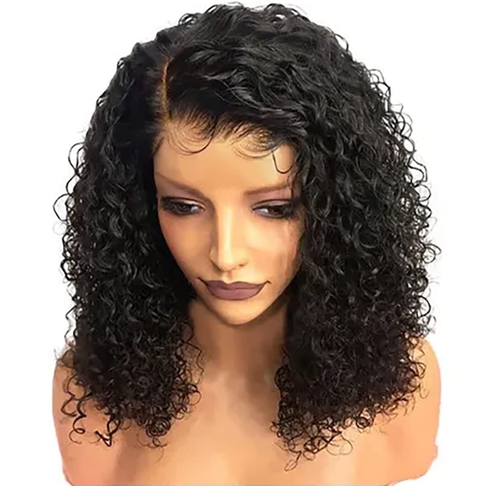 Miss Tiara Brazilian Natural Looking Full Wig