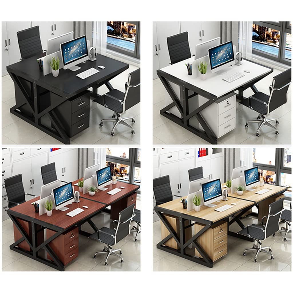 Aktenschrank Abschließbarer Aktenschrank aus Holz for das Home Office, Aufbewahrungsschrank mit universeller Radbremse, große Speicherkapazität (Color : Brown, Size : 40x40x60cm)
