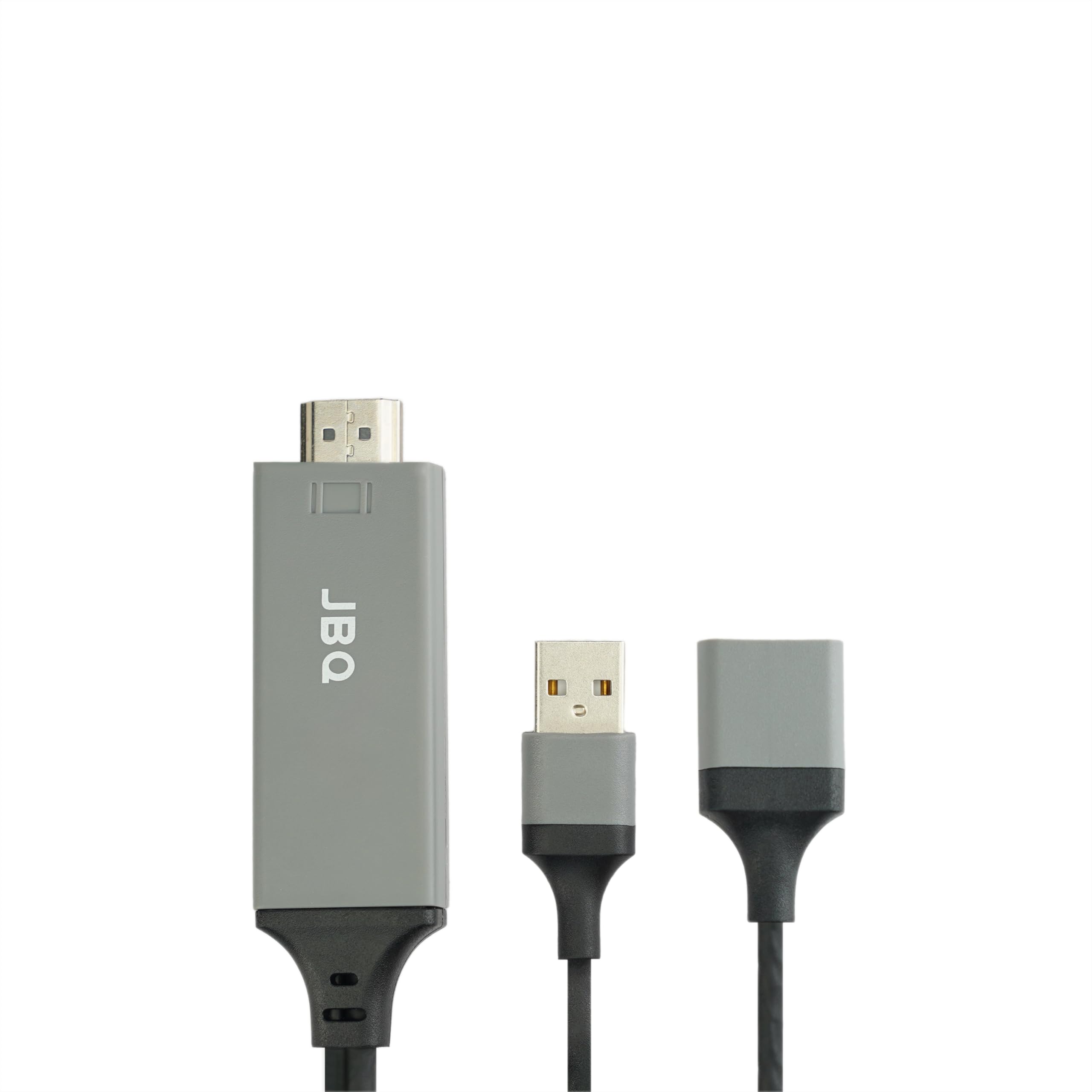 JBQ Projection Connection Video & Charge HDMI Cable MHT-U88