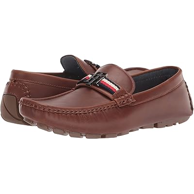 Мужские мокасины Tommy Hilfiger Atino