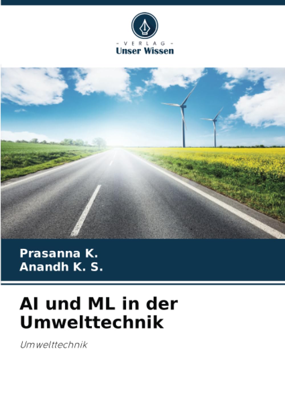 AI und ML in der Umwelttechnik: Umwelttechnik