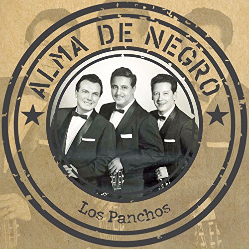Los Panchos & Agustín Lara