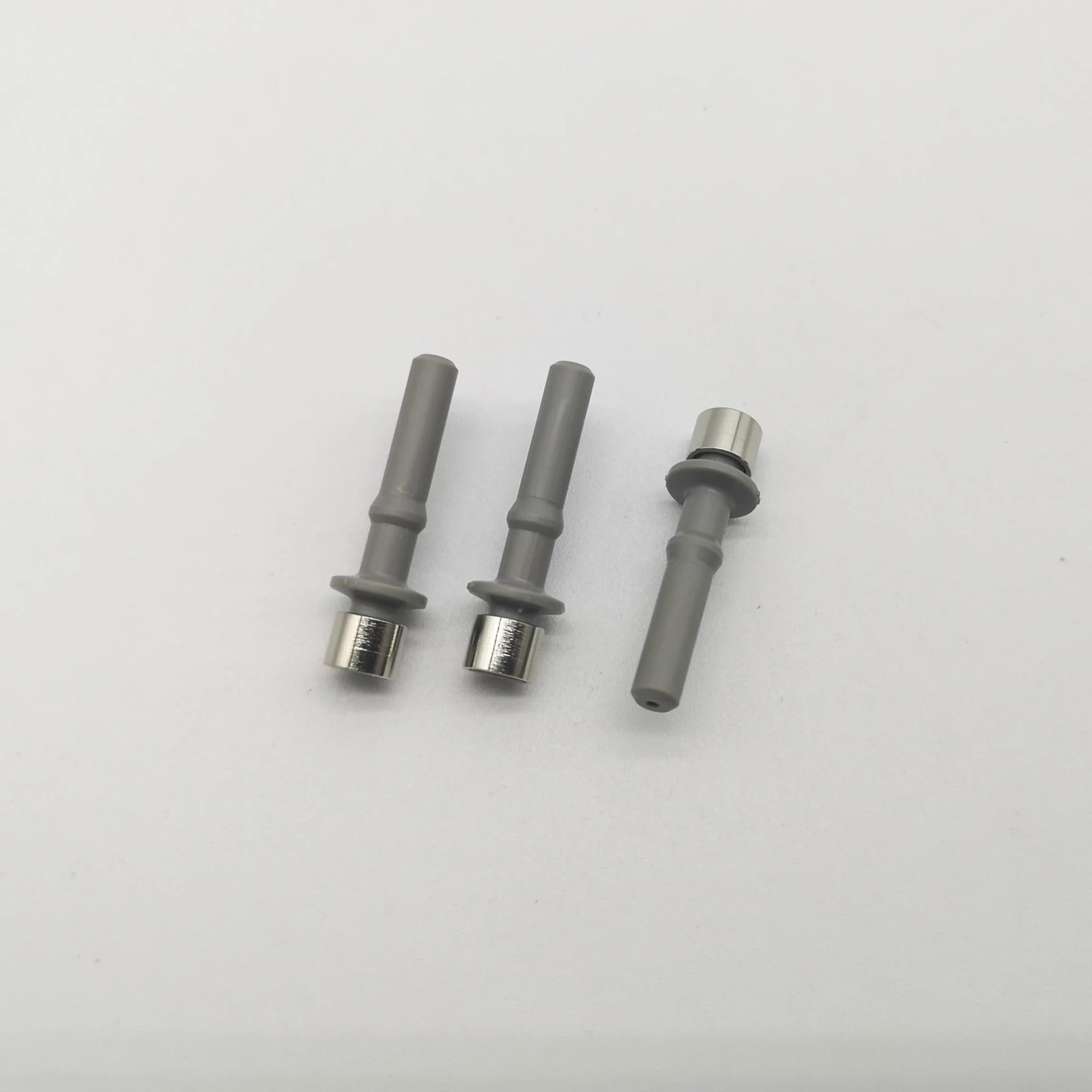 HFBR-4501Z connecteur fibre optique plastique POF émetteur récepteur, 10 unités