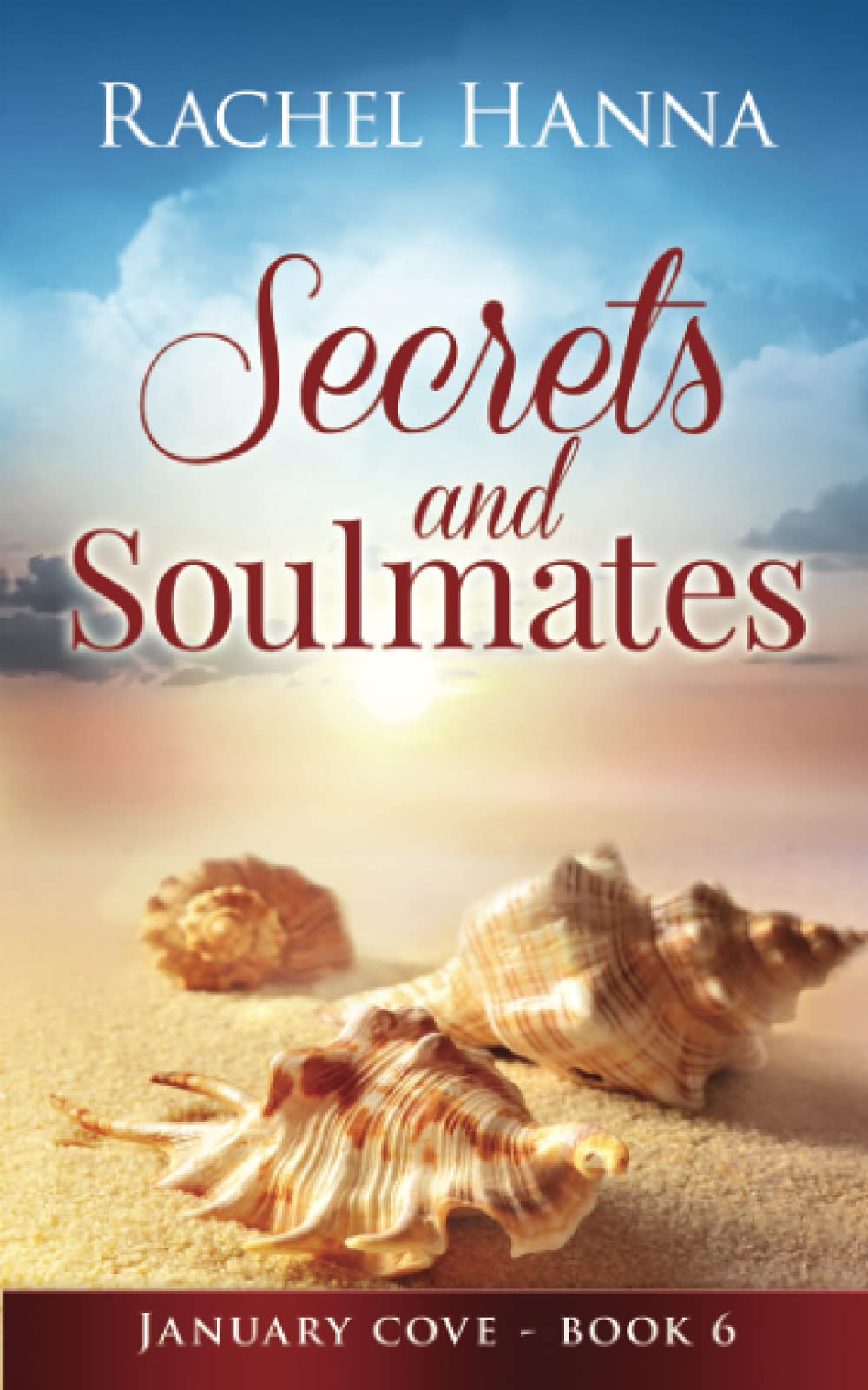 Secrets & Soulmates