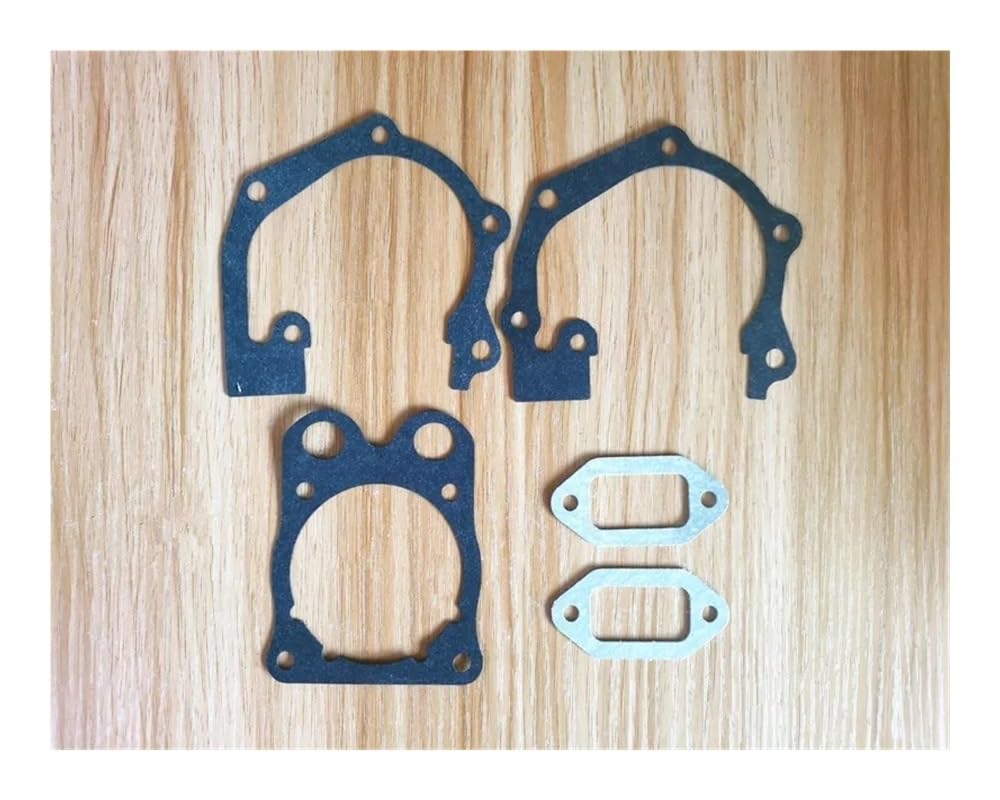 Jeu de joints K760 Husqvarna pour scie à béton K750 K770 kit moteur sans joint d'huile