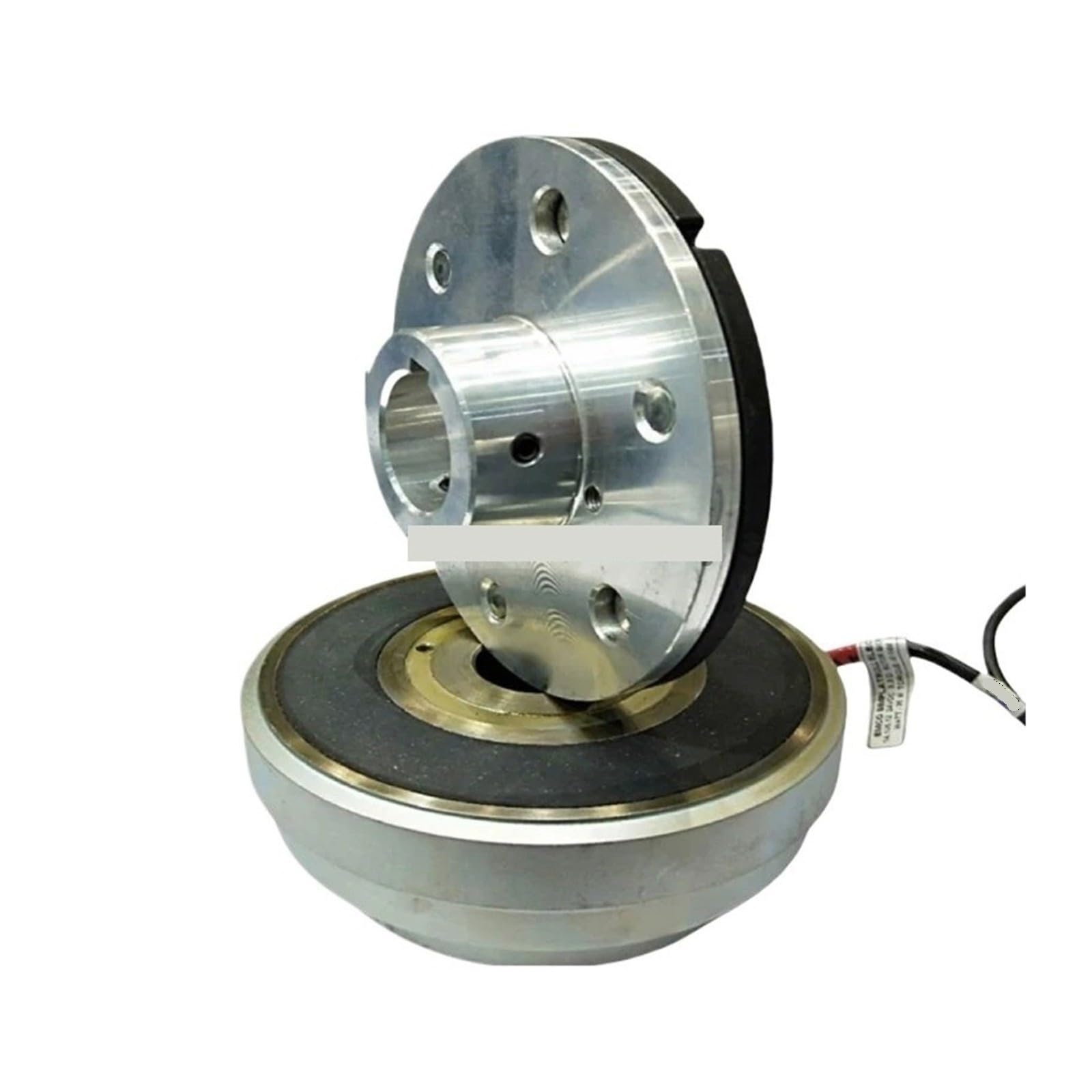Elektromagnetische Kupplung 14.105.08.3.1 Wellenloch 17 mm
