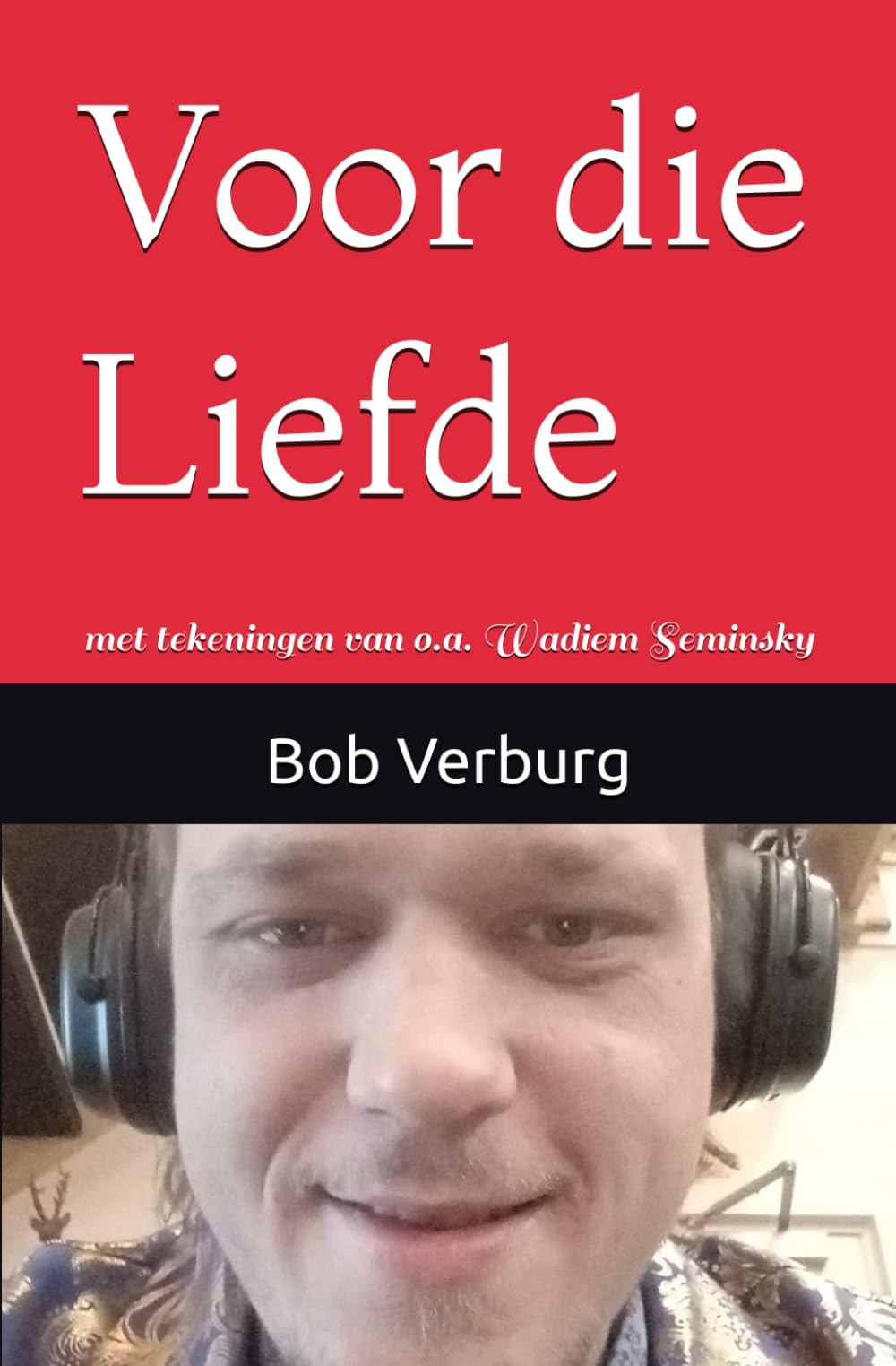 Voor die Liefde